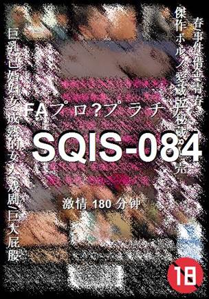 SQIS-084BT