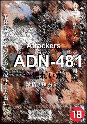 ADN-481Ѹ