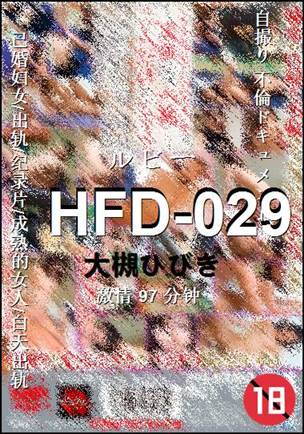 HFD-029BT