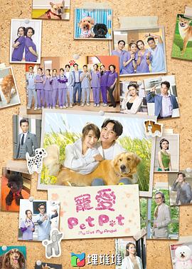 谮Pet PetѸ