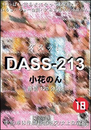 DASS-213BT