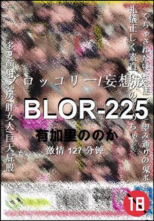 BLOR-225Ѹ