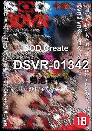 DSVR-01342Ѹ