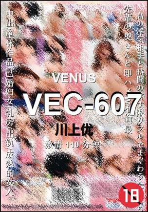 VEC-607BT