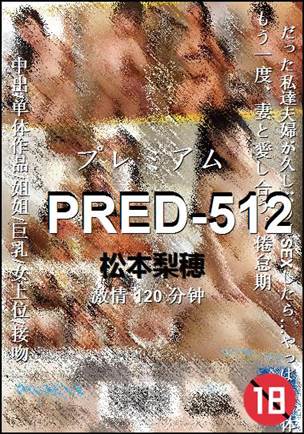 PRED-512BT