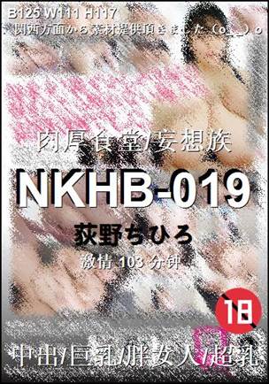NKHB-019Ѹ