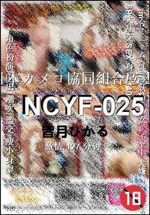 NCYF-025BT