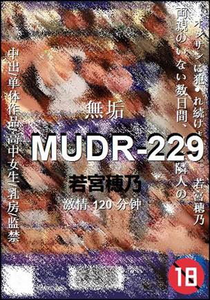 MUDR-229Ѹ