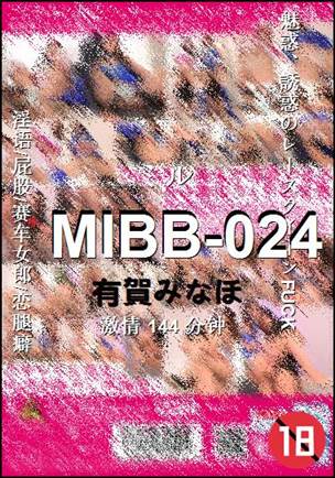 MIBB-024BT