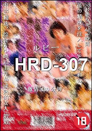 HRD-307Ѹ