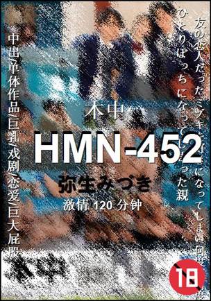 HMN-452Ѹ