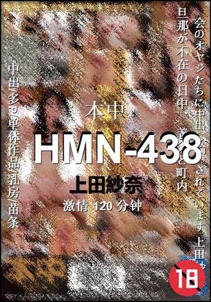 HMN-438BT