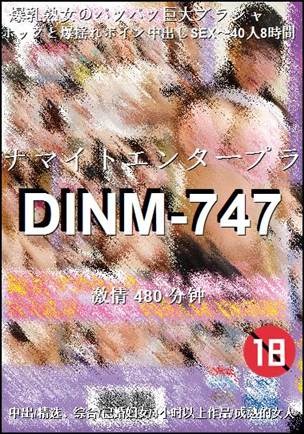 DINM-747BT