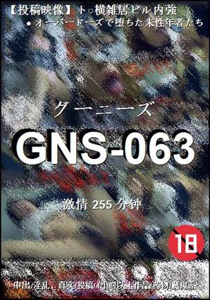 GNS-063Ѹ
