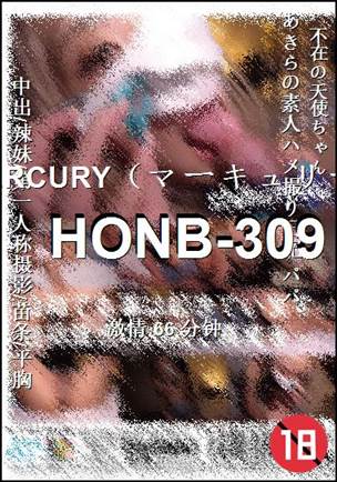 HONB-309Ѹ