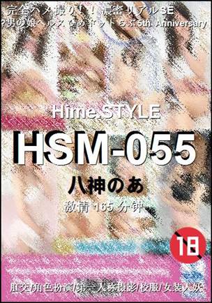 HSM-055Ѹ