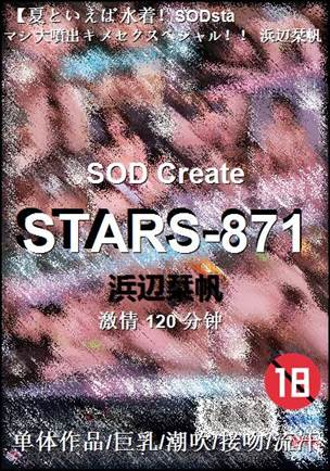 STARS-871Ѹ