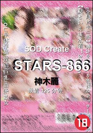 STARS-866BT