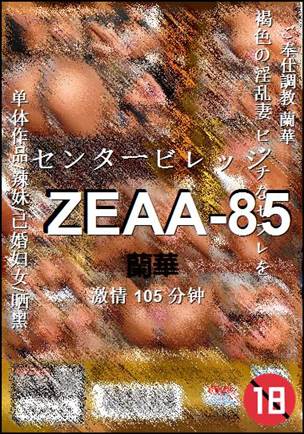 ZEAA-85Ѹ