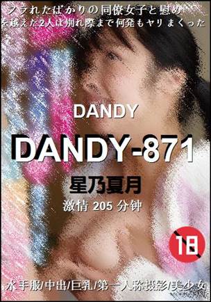 DANDY-871Ѹ