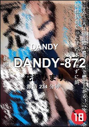 DANDY-872Ѹ