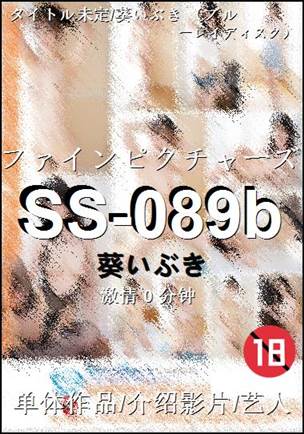 SS-089bѸ