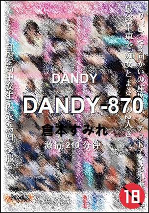 DANDY-870Ѹ