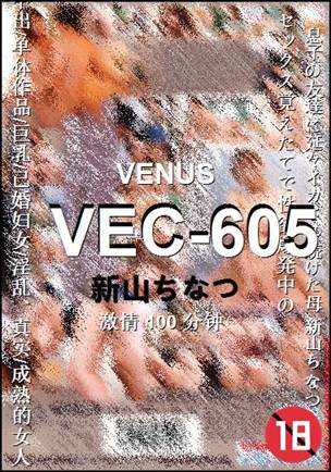 VEC-605BT