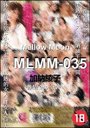 MLMM-035BT
