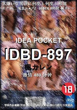 IDBD-897Ѹ