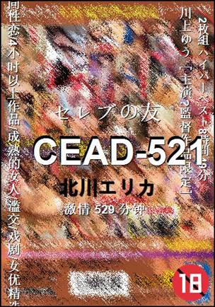CEAD-521BT