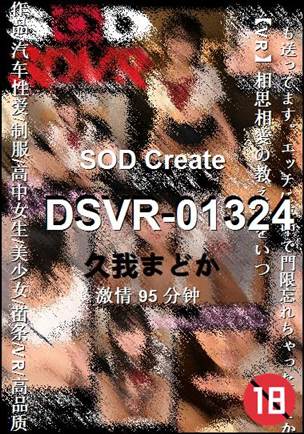 DSVR-01324Ѹ