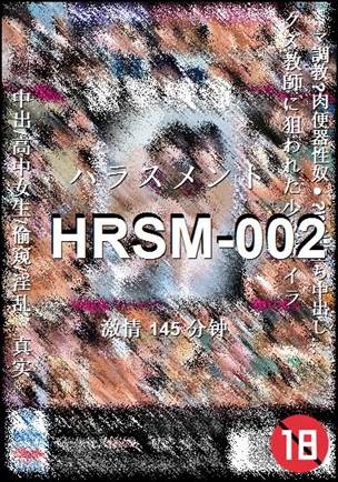 HRSM-002Ѹ