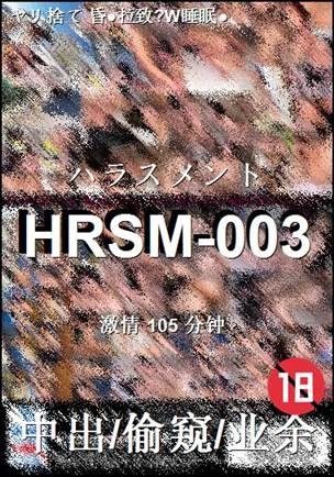 HRSM-003BT