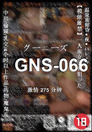 GNS-066BT