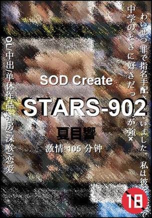 STARS-902Ѹ