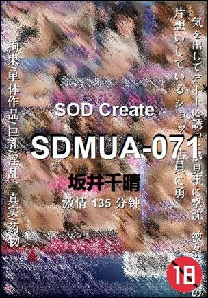 SDMUA-071BT