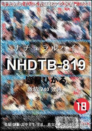 NHDTB-819BT