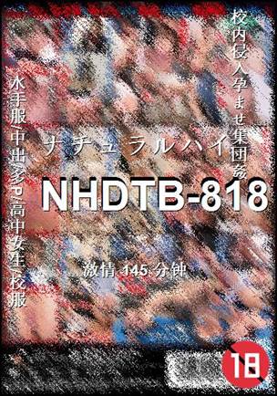 NHDTB-818Ѹ
