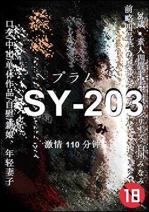 SY-203Ѹ