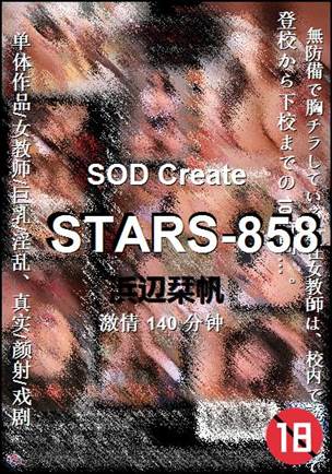STARS-858Ѹ