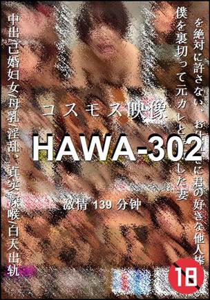 HAWA-302Ѹ