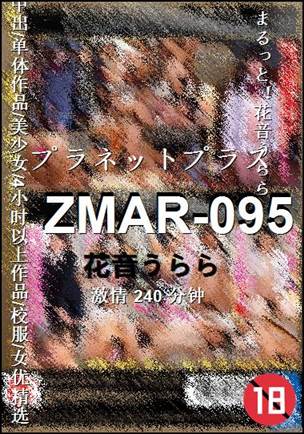 ZMAR-095Ѹ
