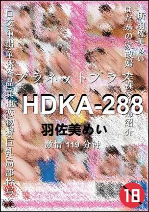 HDKA-288Ѹ