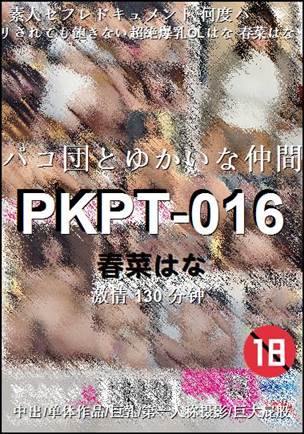 PKPT-016Ѹ