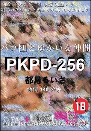 PKPD-256BT