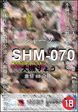 SHM-070BT