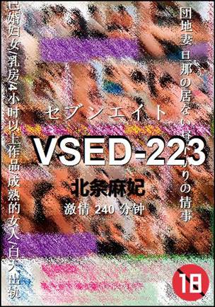 VSED-223BT