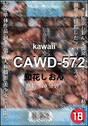 CAWD-572BT