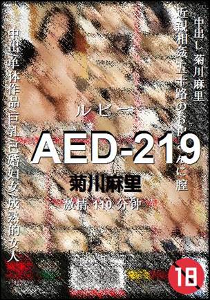 AED-219BT
